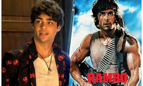 YENİ RAMBO BELLİ OLUYOR